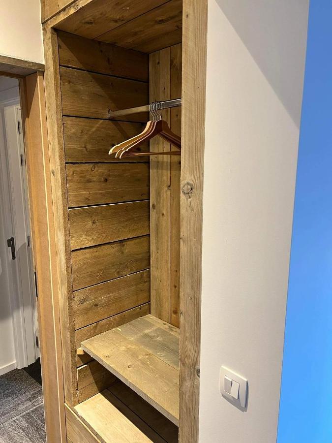 Prachtige Kamer In Centrum Brugge Met Badkamer ! Exterior foto