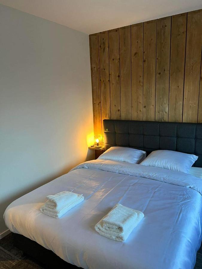 Prachtige Kamer In Centrum Brugge Met Badkamer ! Exterior foto