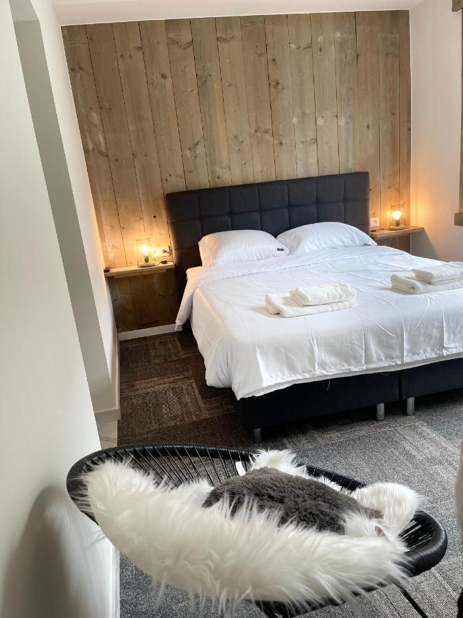 Prachtige Kamer In Centrum Brugge Met Badkamer ! Exterior foto
