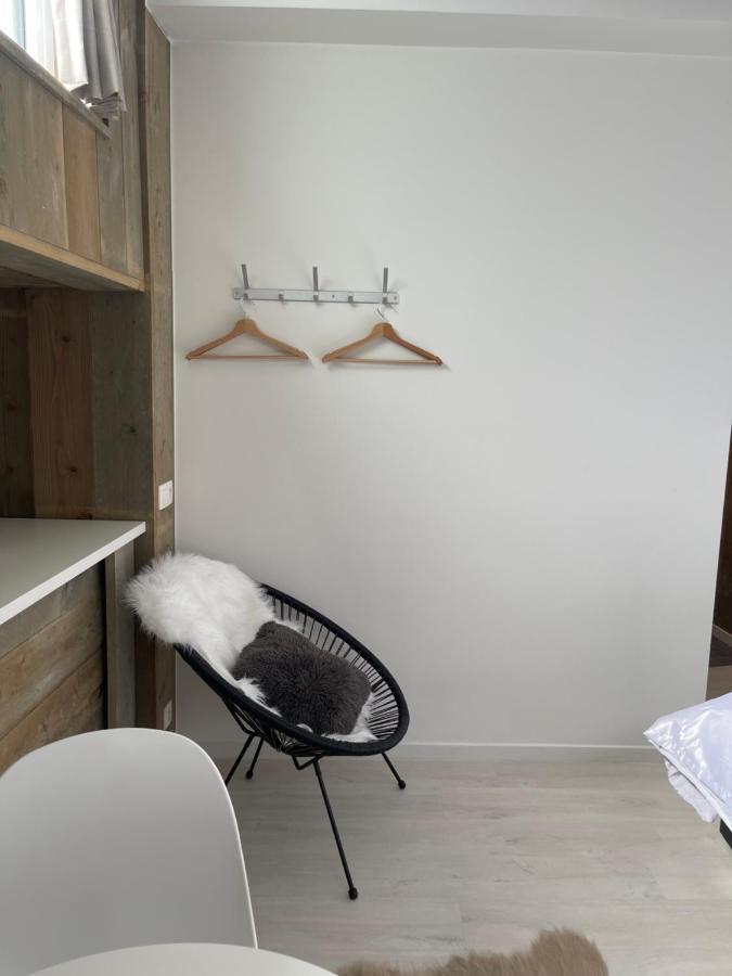 Prachtige Kamer In Centrum Brugge Met Badkamer ! Exterior foto